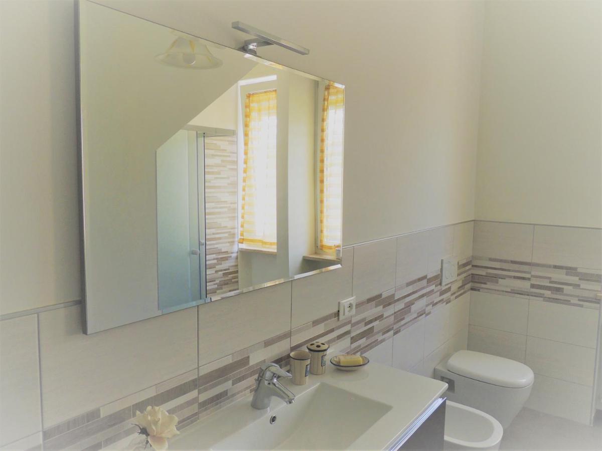 Bnb Airone Sommariva Perno Exterior photo