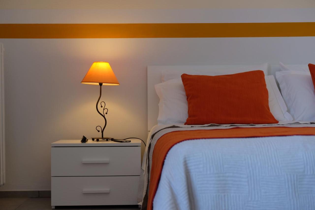 Bnb Airone Sommariva Perno Exterior photo